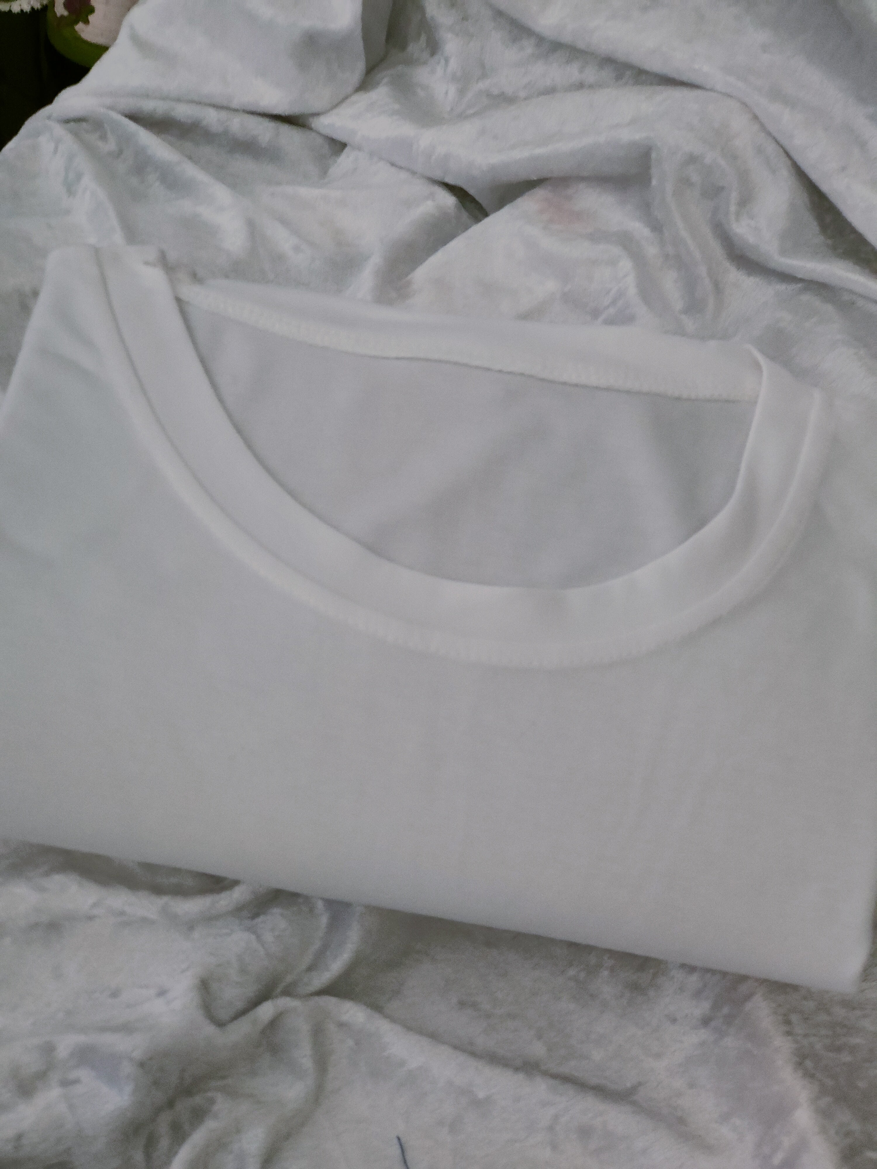 T-shirt  perla - Bijoux Moda Laura