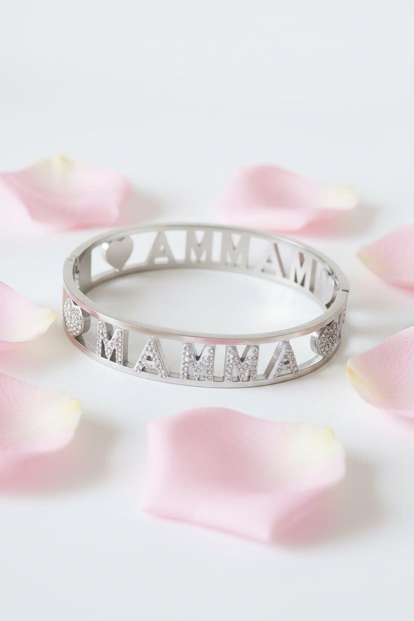 Bracciale mamma - Bijoux Moda Laura