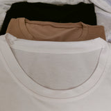 T-shirt sció sció - Bijoux Moda Laura