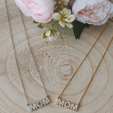 Collana MoM - Bijoux Moda Laura