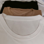 T-shirt golfo di napoli - Bijoux Moda Laura