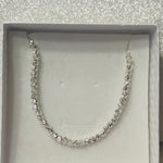 Collana milleluci iniziali                  Ricorda di scrivere il nome - Bijoux Moda Laura