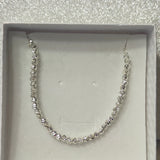 Collana milleluci iniziali                  Ricorda di scrivere il nome - Bijoux Moda Laura