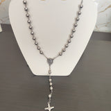 Collana Rosario Big