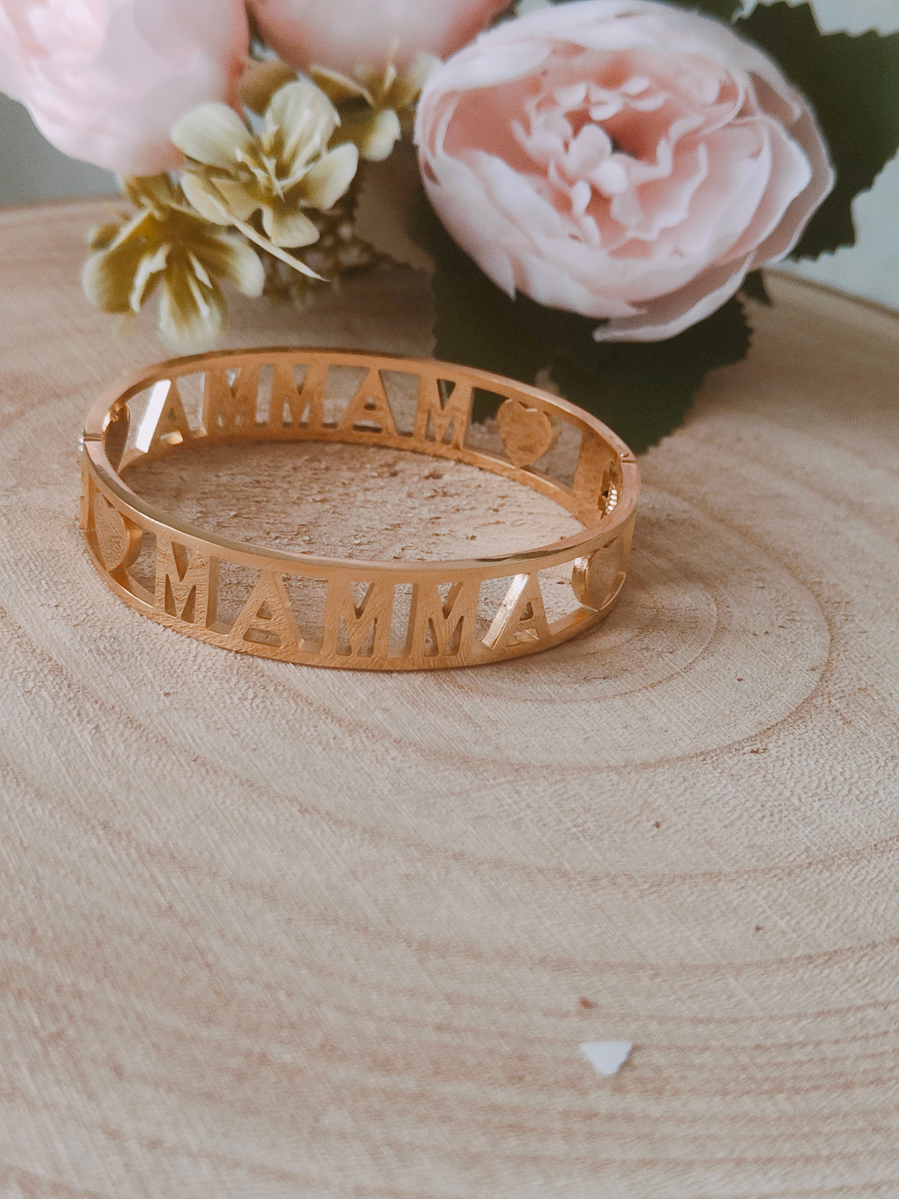 Bracciale mamma - Bijoux Moda Laura