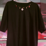 T-shirt Partenope - Bijoux Moda Laura