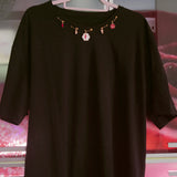 T-shirt Partenope - Bijoux Moda Laura