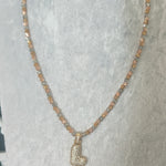 Collana Taylor milleluci - Bijoux Moda Laura