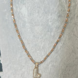 Collana Taylor milleluci - Bijoux Moda Laura