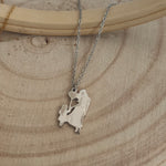 Collana Mamy figlia - Bijoux Moda Laura