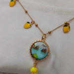 T-shirt lovecapri - Bijoux Moda Laura