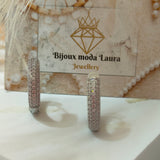 Cerchietto Diamond