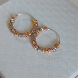 Orecchini milleluci - Bijoux Moda Laura
