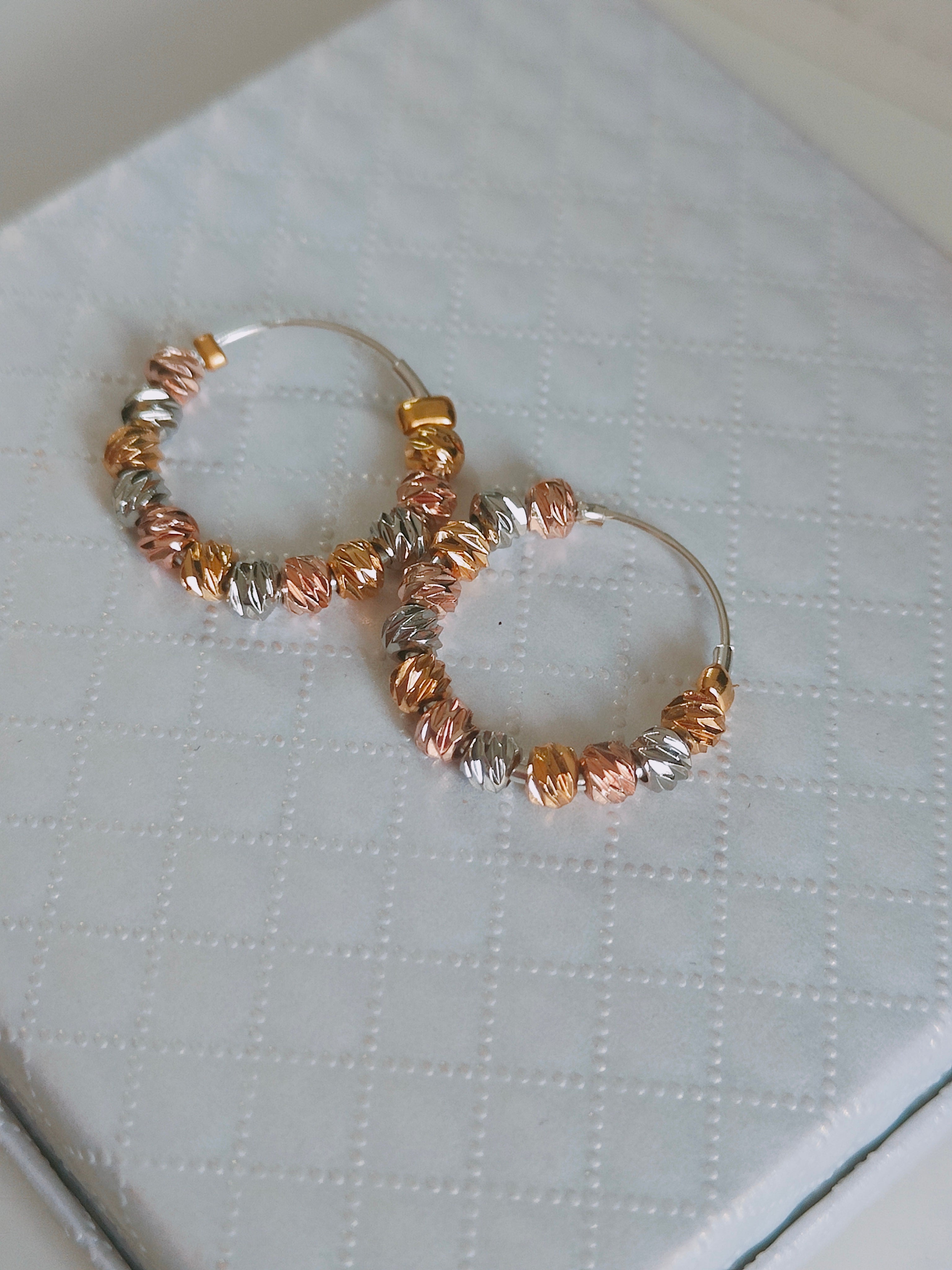 Orecchini milleluci - Bijoux Moda Laura
