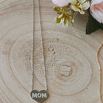 Cuore mom - Bijoux Moda Laura