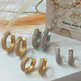 Cerchietto Diamond