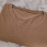 T-shirt sció sció - Bijoux Moda Laura