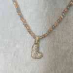 Collana Taylor milleluci - Bijoux Moda Laura