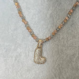 Collana Taylor milleluci - Bijoux Moda Laura