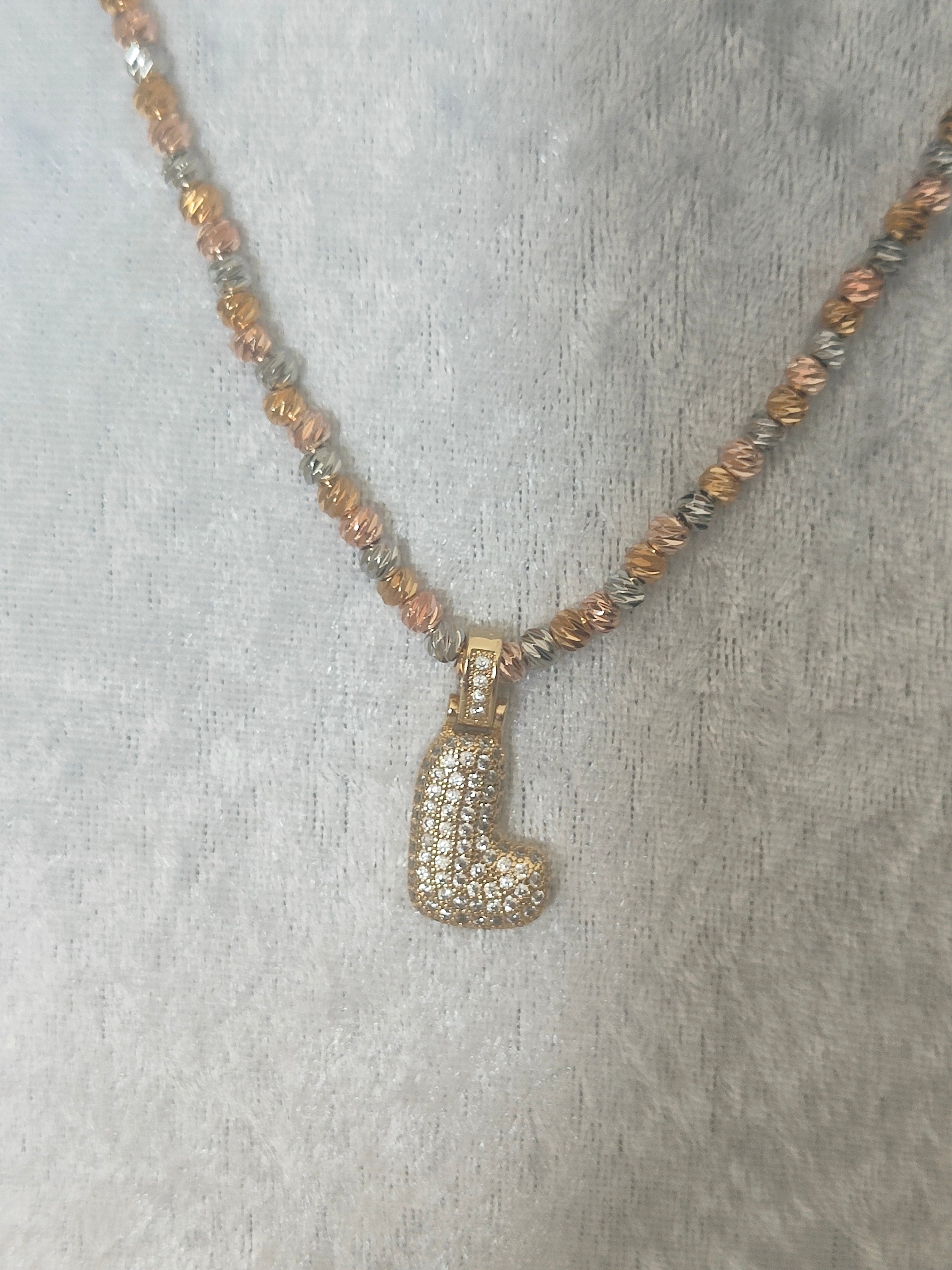 Collana Taylor milleluci - Bijoux Moda Laura