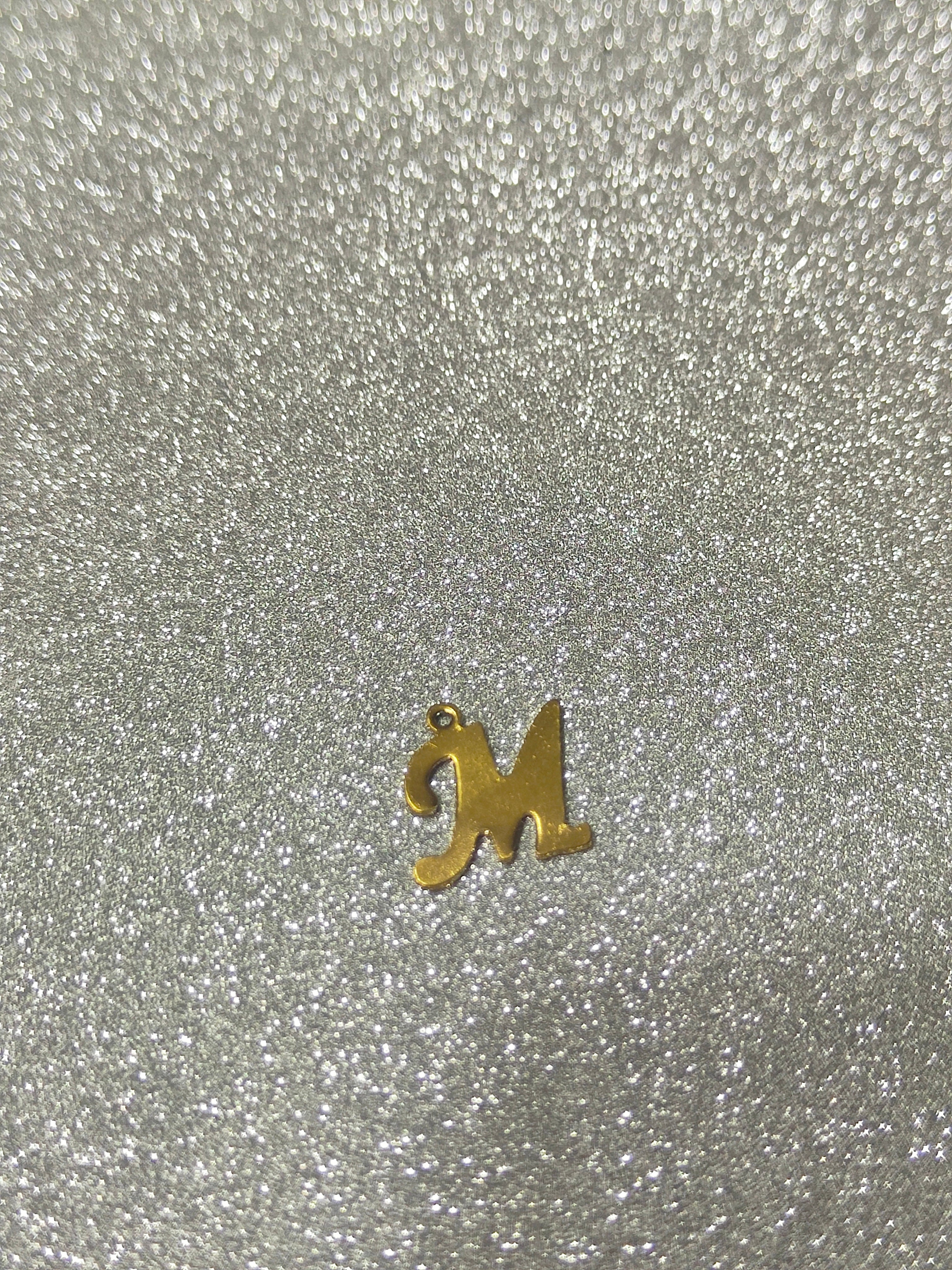 Collana milleluci iniziali                  Ricorda di scrivere il nome - Bijoux Moda Laura