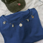 T-shirt San Gennaro - Bijoux Moda Laura