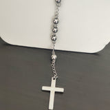 Collana Rosario Big