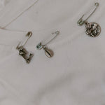 T-shirt golfo di napoli - Bijoux Moda Laura