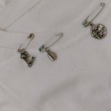 T-shirt golfo di napoli - Bijoux Moda Laura