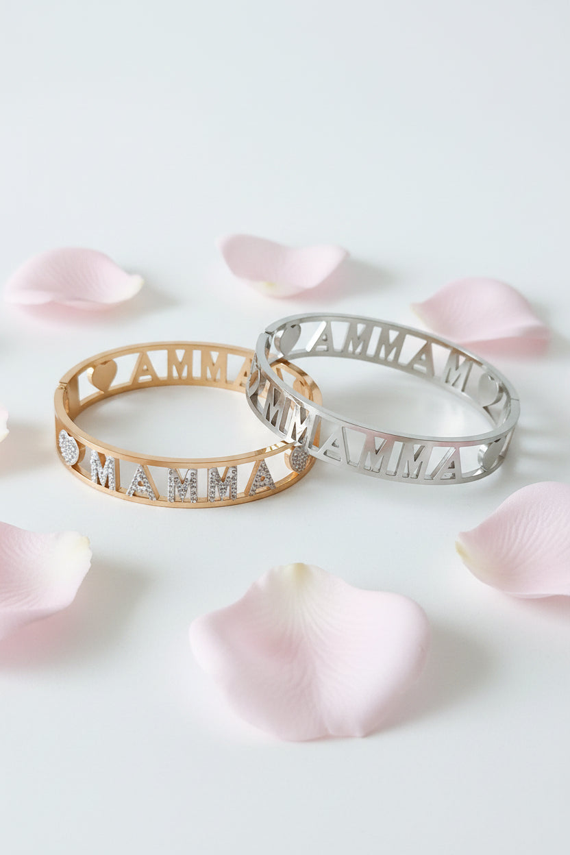 Bracciale mamma - Bijoux Moda Laura