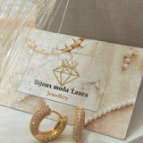 Cerchietto Diamond
