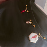 T-shirt Partenope - Bijoux Moda Laura