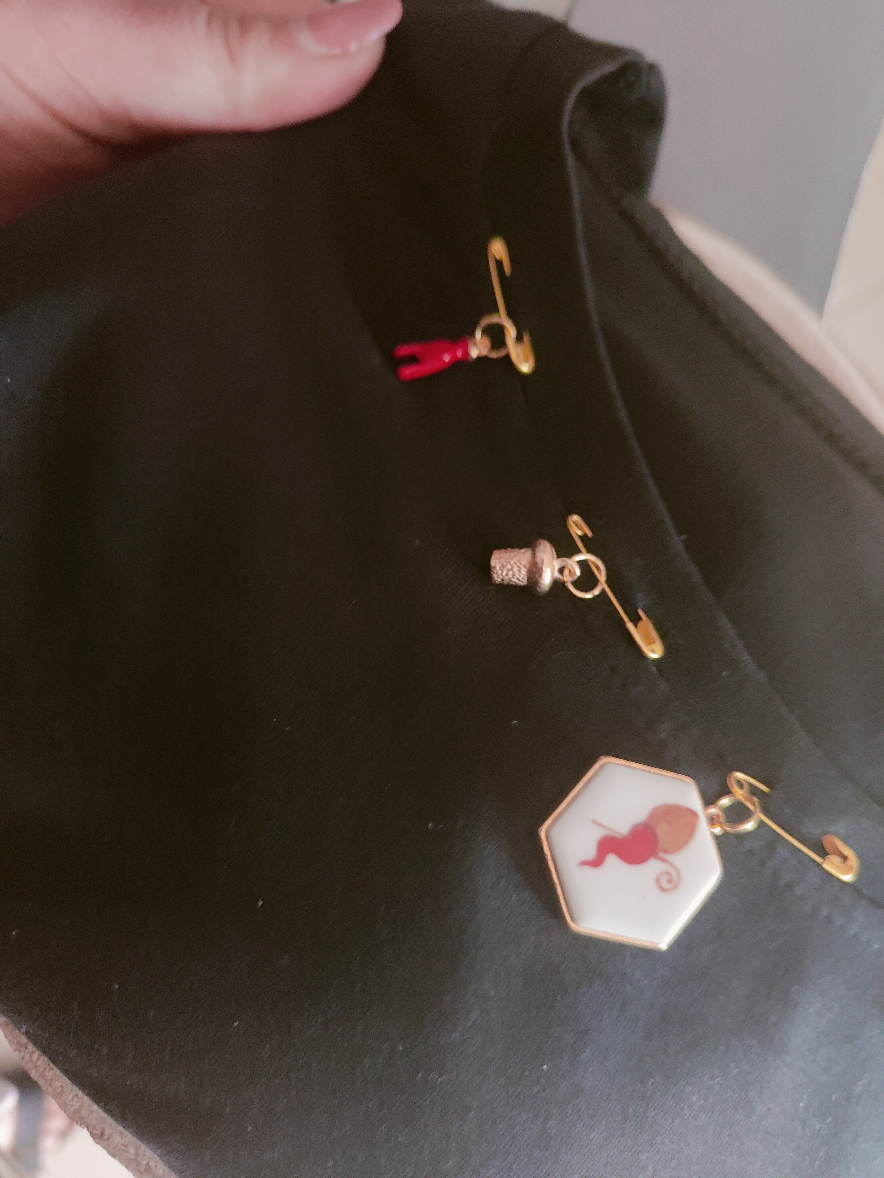 T-shirt Partenope - Bijoux Moda Laura