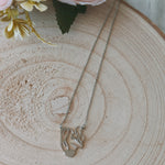 Collana unico amore - Bijoux Moda Laura