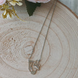 Collana unico amore - Bijoux Moda Laura