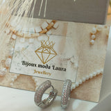 Cerchietto Diamond