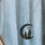 Mamma figlia luna - Bijoux Moda Laura
