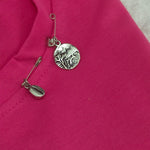 T-shirt Vesuvio - Bijoux Moda Laura