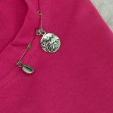 T-shirt Vesuvio - Bijoux Moda Laura