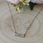 Collana MoM - Bijoux Moda Laura