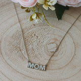 Collana MoM - Bijoux Moda Laura