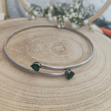 Collana Snake molla - Bijoux Moda Laura