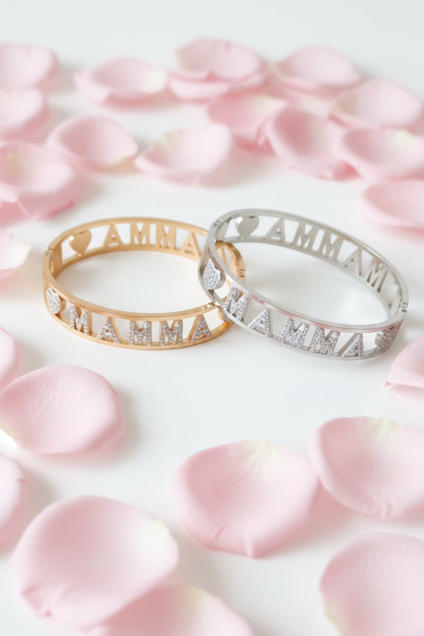Bracciale mamma - Bijoux Moda Laura
