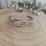 Bracciale nodo - Bijoux Moda Laura