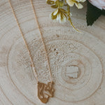 Collana unico amore - Bijoux Moda Laura