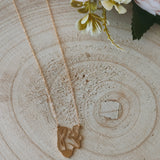 Collana unico amore - Bijoux Moda Laura