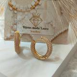 Cerchietto Diamond