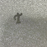 Collana milleluci iniziali                  Ricorda di scrivere il nome - Bijoux Moda Laura