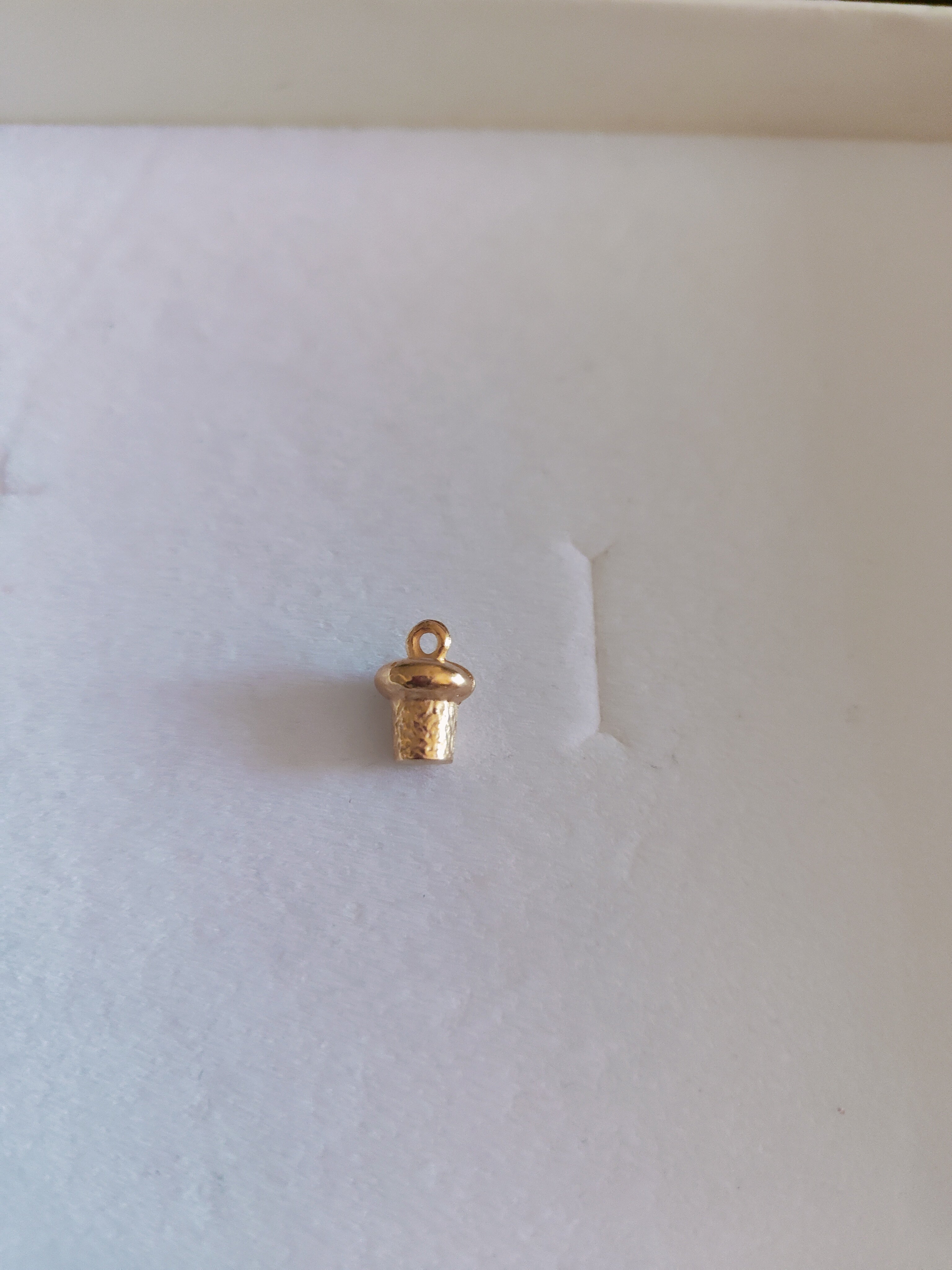 Aggiungi Charm hai tuoi gioielli - Bijoux Moda Laura