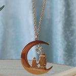 Mamma figlia luna - Bijoux Moda Laura